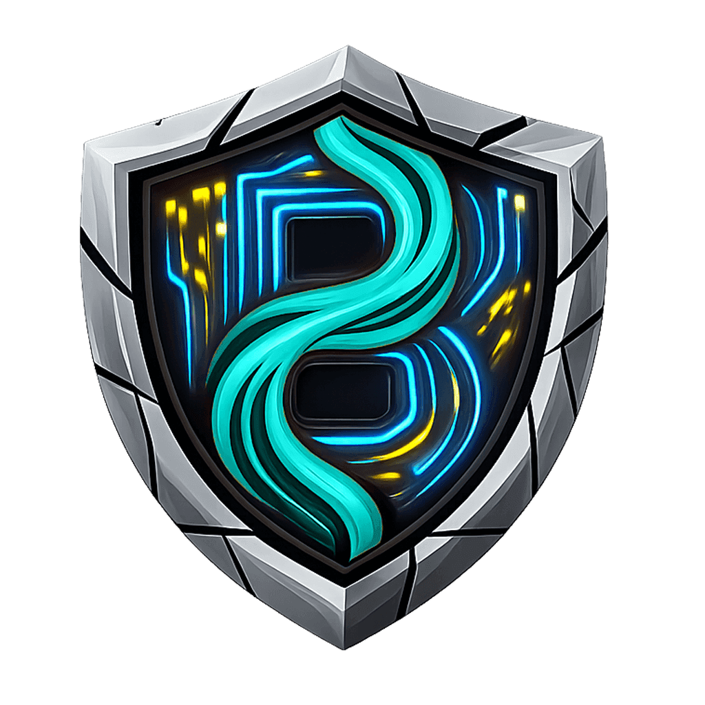 Basalt Shield